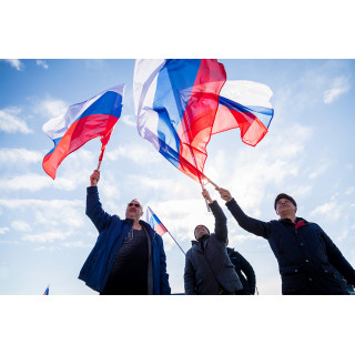 Футболка Z и V изготовление за наших футболка