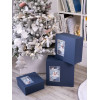 Коробка The Blue Bear, S