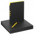 Набор Flexpen Black, желтый Набор Flexpen Black, желтый