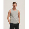 Майка мужская Justin 150, черная