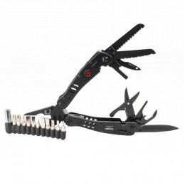 Мультитул Ganzo G302, черный
