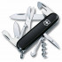 Офицерский нож Climber 91, черный Офицерский нож Climber 91, черный