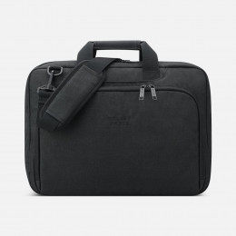 Сумка для ноутбука Esplanade, черная