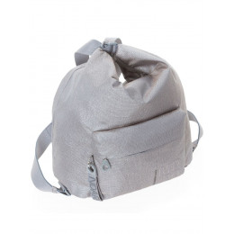 Сумка-рюкзак MD20 Lux, серый