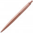 Ручка шариковая Parker Jotter XL Monochrome Pink Gold, розовое золото Ручка шариковая Parker Jotter XL Monochrome Pink Gold, розовое золото