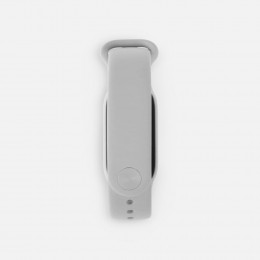 Фитнес-браслет Xiaomi Smart Band 10, серебристый