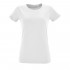 Футболка женская Regent Fit Women, белая Футболка женская Regent Fit Women, белая