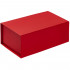 Коробка LumiBox, красная Коробка LumiBox, красная