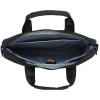 Сумка для ноутбука L224, черная