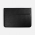 Чехол для ноутбука Petrus, черный Чехол для ноутбука Petrus, черный