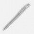 Ручка шариковая Pin Soft Touch, серая Ручка шариковая Pin Soft Touch, серая