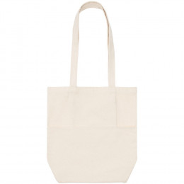 Сумка для покупок Mister Big, неокрашенная