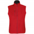 Жилет Falcon BW Women, красный Жилет Falcon BW Women, красный
