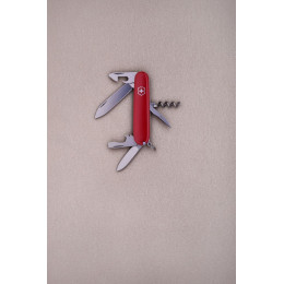 Офицерский нож Spartan 91, черный