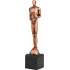 Фигурка литая Трофей Оскар Wawer design RFPL1001A 34см (67*62)