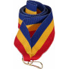 Лента (шир.22 мм) V2-BL/Y/RD Ростовская область