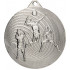 Медаль Волейбол MMC3073/S (70) G-2.5мм