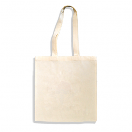 Сумка, двунить без печати 35х45