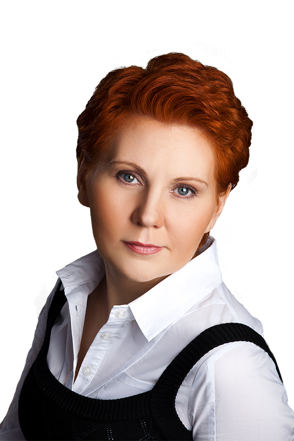 Светлана Чиртулова