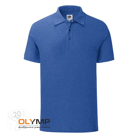 Поло "Iconic Polo"