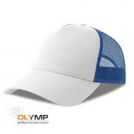 Бейсболка RAPPER COTTON-S